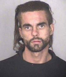 Tweaker Mugshot Meme Template