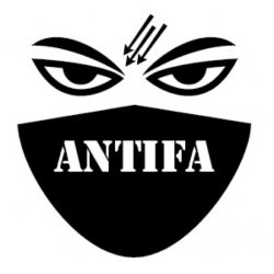 Antifa Meme Template