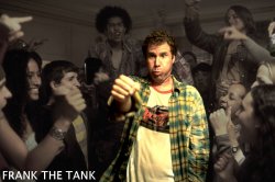 frank the tank Meme Template