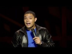 trevor noah Meme Template