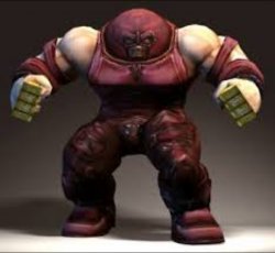 Juggernaut  Meme Template