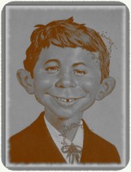 AE Neunan antique Meme Template