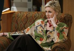 Jane Lynch Shrink Meme Template