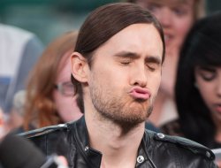 jared leto Meme Template