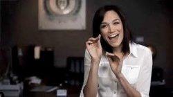 Nicole Da Silva Wentworth Meme Template