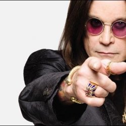 ozzy pointing Meme Template