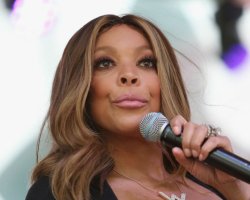 Wendy Williams Meme Template