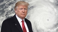 CLIMATE CHANGE HOAX Meme Template
