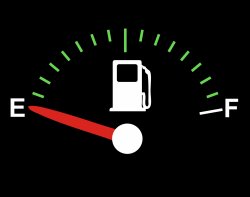 Gas Meme Template