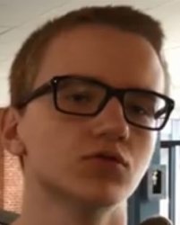 P the G Meme Template