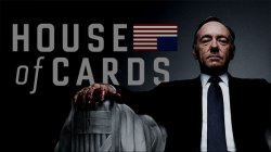 House of cards Meme Template