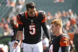 AJ McCarron Meme Template