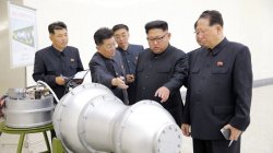 NorthKorea Meme Template