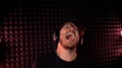 Markiplier Meme Template