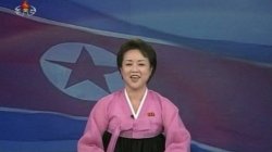 North Korean News Meme Template