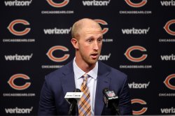 Mike Glennon Meme Template