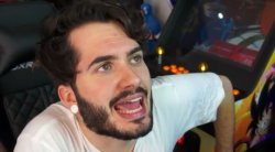 Wismichu 2017 Meme Template