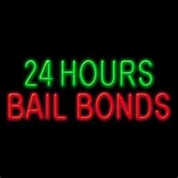 24 hour bail bonds Meme Template