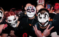 Juggalos Meme Template