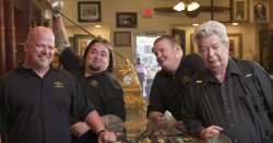 pawn stars best i can do Meme Template