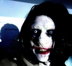 Jeff The Killer Meme Template