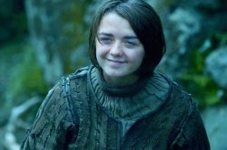 arya iphonex Meme Template