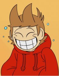 Eddsworld Meme Template