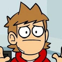 Eddsworld Meme Template