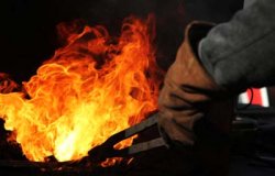 Blacksmith / Forge  Meme Template