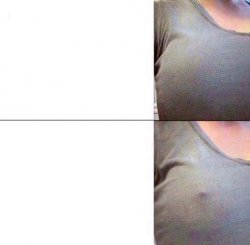 Tits Meme Template