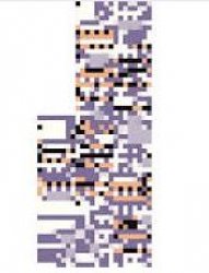 Missingno Meme Template