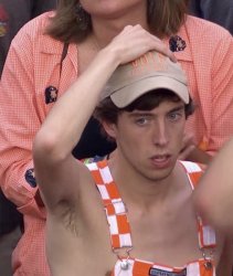 Vols fan Meme Template