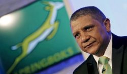 Allistair Coetzee Meme Template