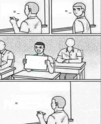 Teach Meme Template