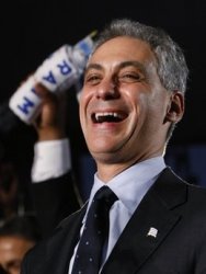 Rahm the don  Meme Template