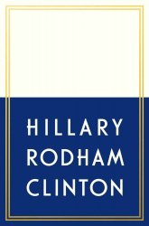Hillary Clinton Book Cover Meme Template