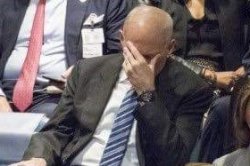 chief of staff Kelly Meme Template