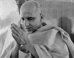 Swami Krishnananda 1 Meme Template
