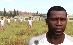 Arma 3 Meme Template