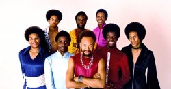 Earth Wind and Fire Meme Template