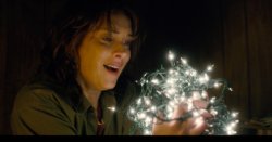 Stranger Things Lights  Meme Template