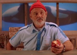 Steve Zissou Meme Template