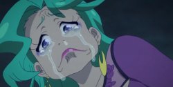 Punch line crying 1 Meme Template