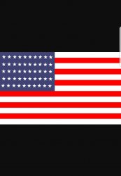 Usa Meme Template