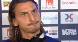 Zlatan knows Meme Template