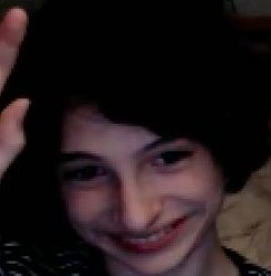 Finn Wolfhard Meme Template