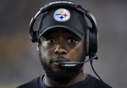 Fire Mike Tomlin Now Meme Template