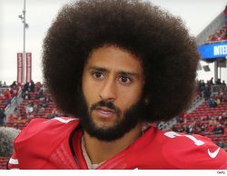 Colin Kaepernick Meme Template