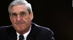Mueller is coming Meme Template