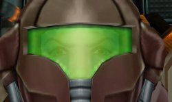 Samus is Angry Meme Template